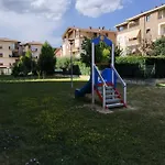 Lägenhet Sergio Luxury Centro Parking Free Santa Maria Degli Angeli (Assisi)