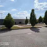 Sergio Luxury Centro Parking Free Lägenhet Santa Maria Degli Angeli (Assisi)