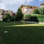 Lägenhet Sergio Luxury Centro Parking Free Santa Maria Degli Angeli (Assisi)