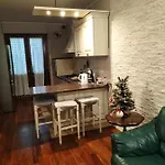 Sergio Luxury Centro Parking Free