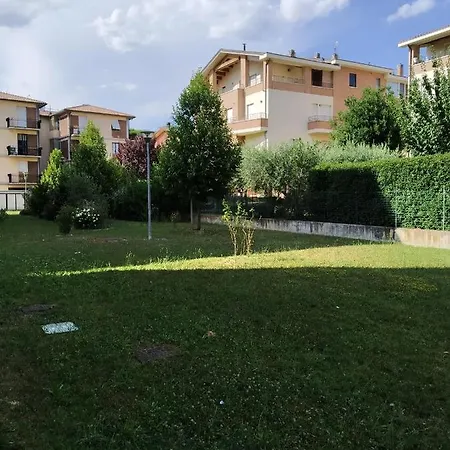 Appartement Sergio Luxury Centro Parking Free Santa Maria Degli Angeli (Assisi)