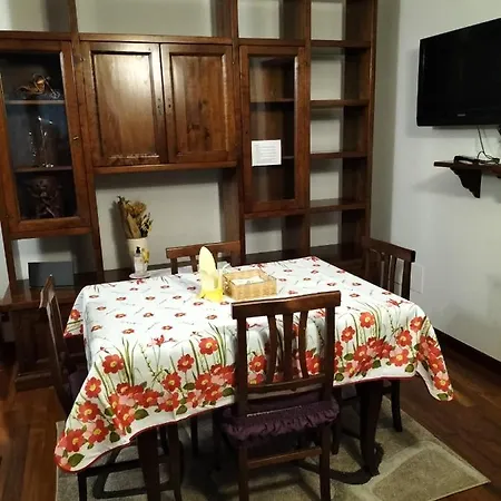 Sergio Luxury Centro Parking Free