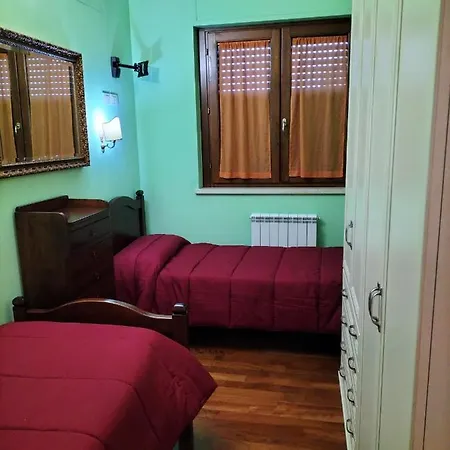 Sergio Luxury Centro Parking Free *