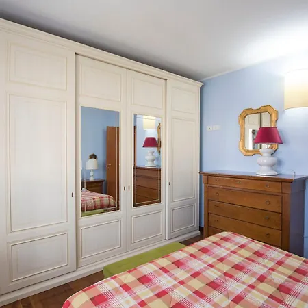 Sergio Luxury Centro Parking Free * 산타마리아데그리안젤리