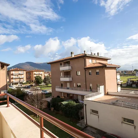 Sergio Luxury Centro Parking Free