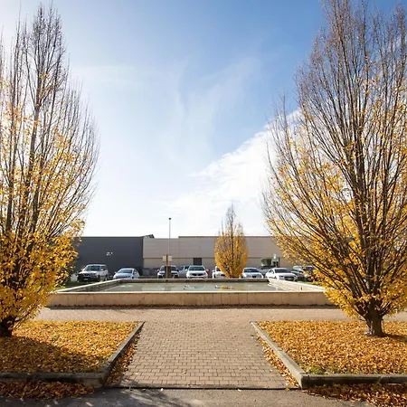 아파트 Sergio Luxury Centro Parking Free