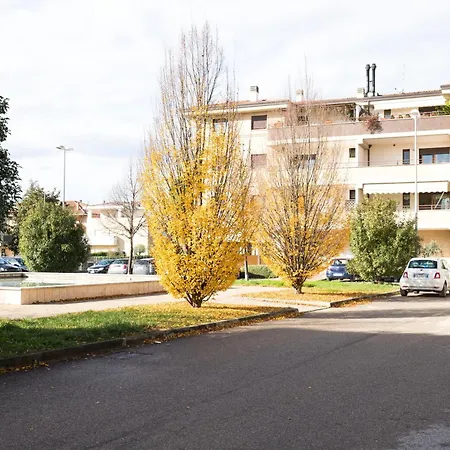 Sergio Luxury Centro Parking Free 아파트 *