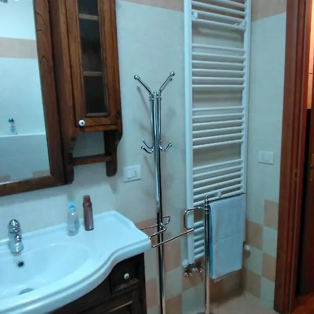 Appartement Sergio Luxury Centro Parking Free *