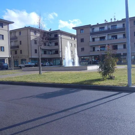 Sergio Luxury Centro Parking Free Appartement *